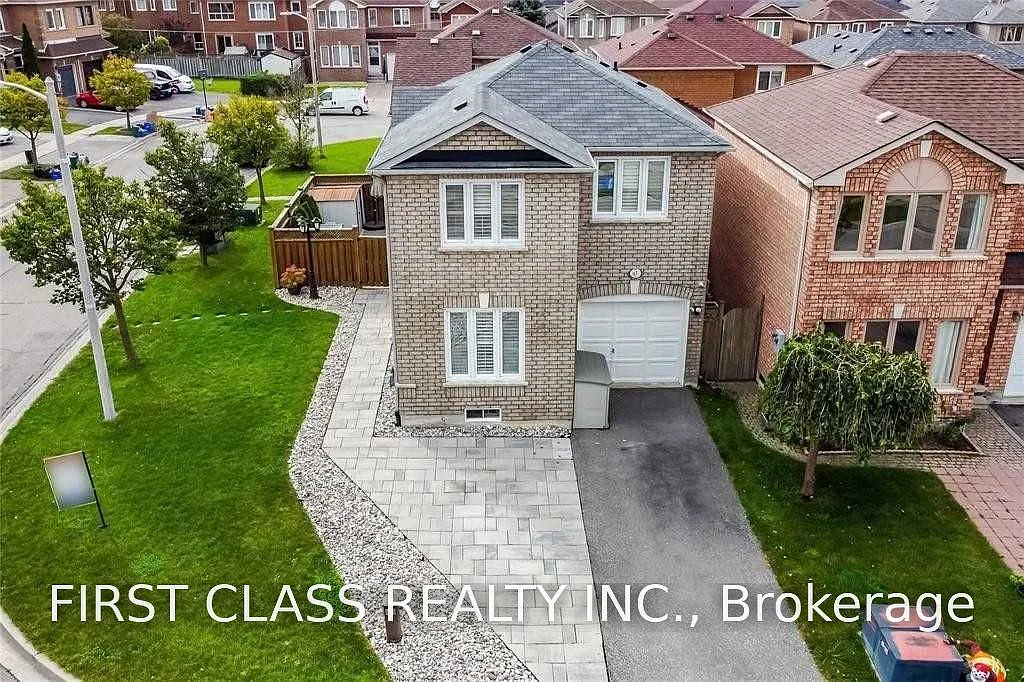 3 bed, $3,700 — Photo 1