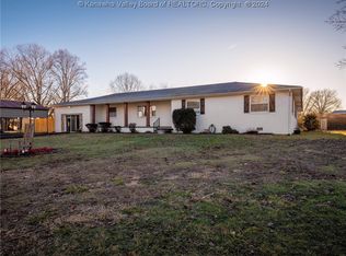 2253 Kirby Rd, Milton, WV 25541