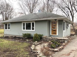 6159 Locust St, Williamson, NY 14589