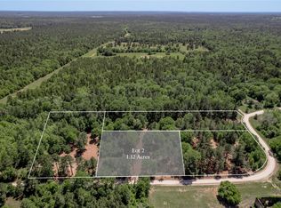 LOT 6077 1st Cres #4200, Pennington, TX 75856