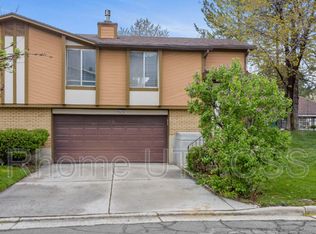 1254 W Thames Ct, Taylorsville, UT 84123