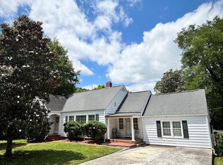 1423 Brown Ave NW, Cleveland, TN 37311