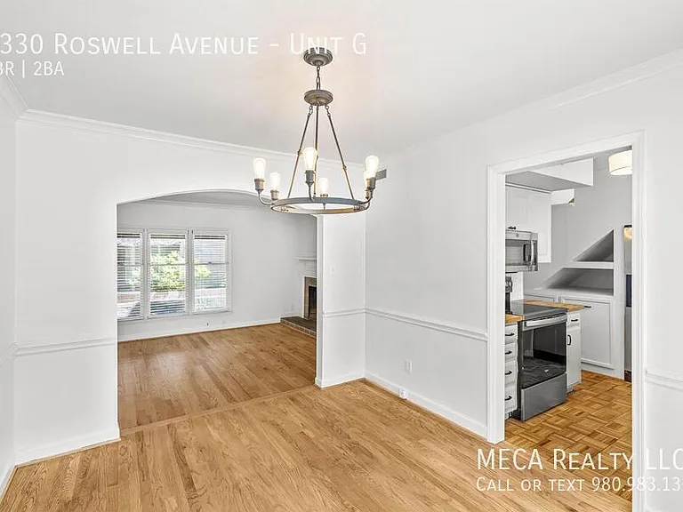 2330 Roswell Ave #G — Photo 14