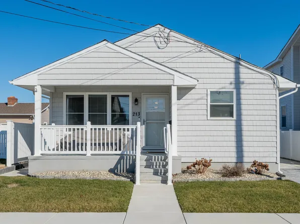 213 E Washington Ave, Wildwood Crest, NJ 08260