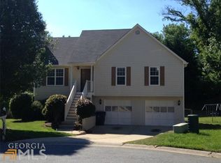 2866 Estuary Dr, Acworth, GA 30101