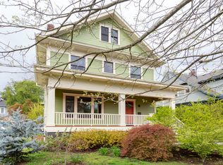 1619 SE 48th Ave, Portland, OR 97215