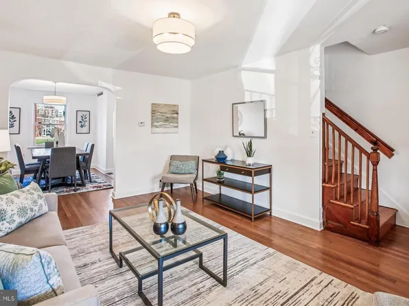 1760 E St NE, Washington, DC 20002