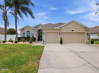 806 Snapdragon Dr, New Smyrna Beach, FL 32168