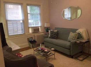 1712 Summit Pl NW APT 4, Washington, DC 20009