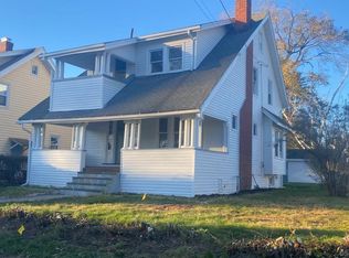 50 Euclid St W, Hartford, CT 06112