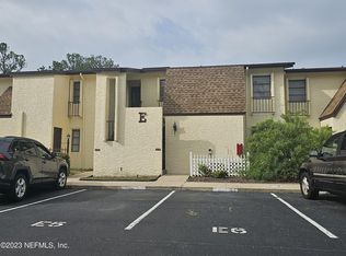 600 Domenico Cir UNIT E6, Saint Augustine, FL 32086