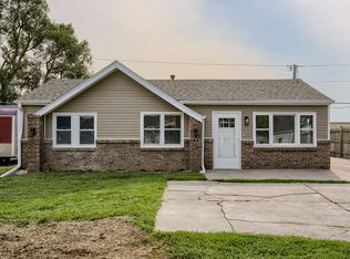 4007 Ramelle Dr, Council Bluffs, IA 51501