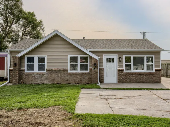 4007 Ramelle Dr, Council Bluffs, IA 51501