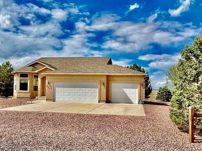 367 W Bywood Dr, Pueblo West, CO, 81007