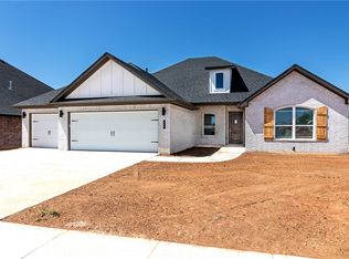 457 Treviso St, Springdale, AR 72762