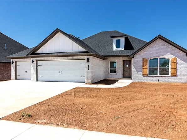 457 Treviso St, Springdale, AR 72762