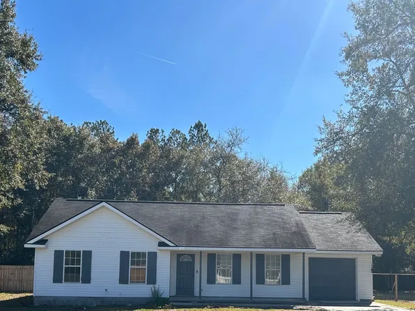 108 Ellis Dr, Rincon, GA 31326