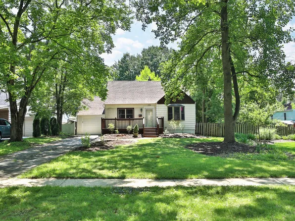 175 E Selby Blvd, Worthington, OH 43085