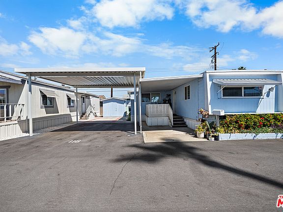 2nd image of 16601 Garfield Ave #116