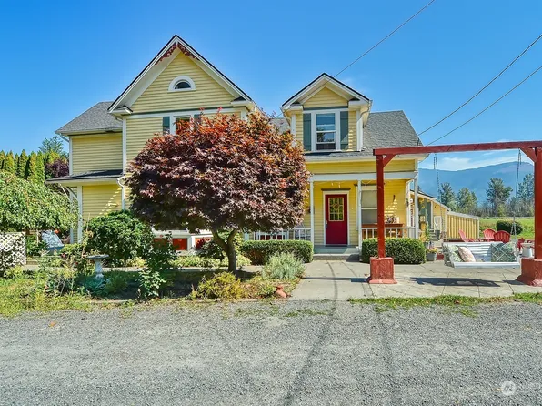 3315 S PASS Road, Everson, WA 98247