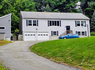 388 Sherbert Rd, Ashburnham, MA 01430