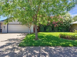 2905 Winchester Way, Rancho Cordova, CA 95670