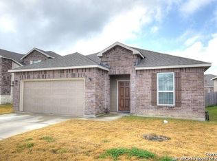 3719 Acorn Pl, Selma, TX 78154