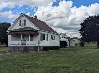 122 Arlington Ave, Butler, PA 16001