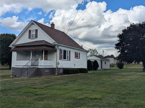 122 Arlington Ave, Butler, PA 16001