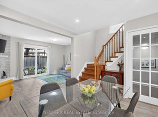 5020 Delaware Dr #51, Mississauga, ON L4Z3C4