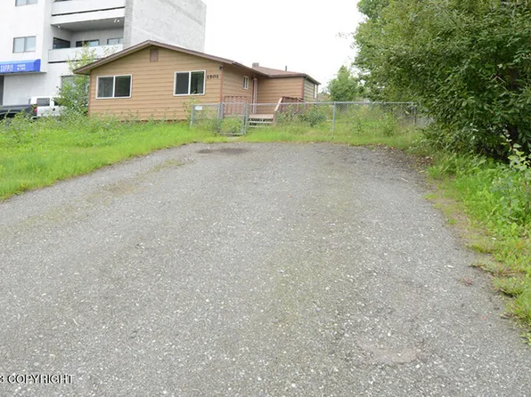 1501 W 33rd Ave, Anchorage, AK 99503