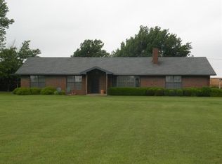 2481 Mitchell Rd, Krum, TX 76249