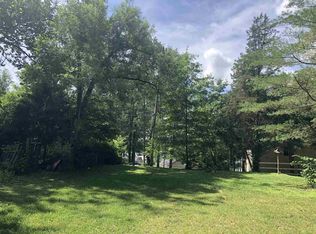 6771 E Spillway Rd, Unionville, IN 47468