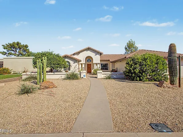 8531 E SAN LUCAS Drive, Scottsdale, AZ 85258