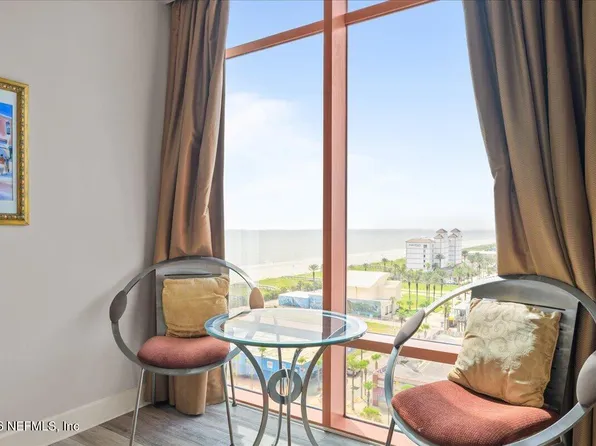 320 1ST Street N #909, Jacksonville Beach, FL 32250
