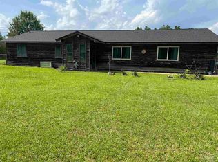 2463 Eastman Ln, Cantonment, FL 32533