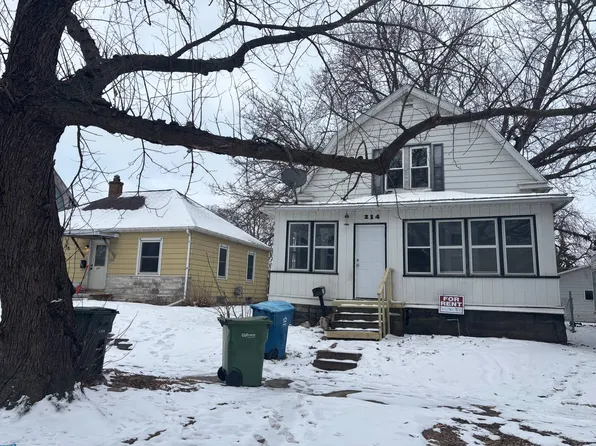 214 Denver St, Waterloo, IA 50701
