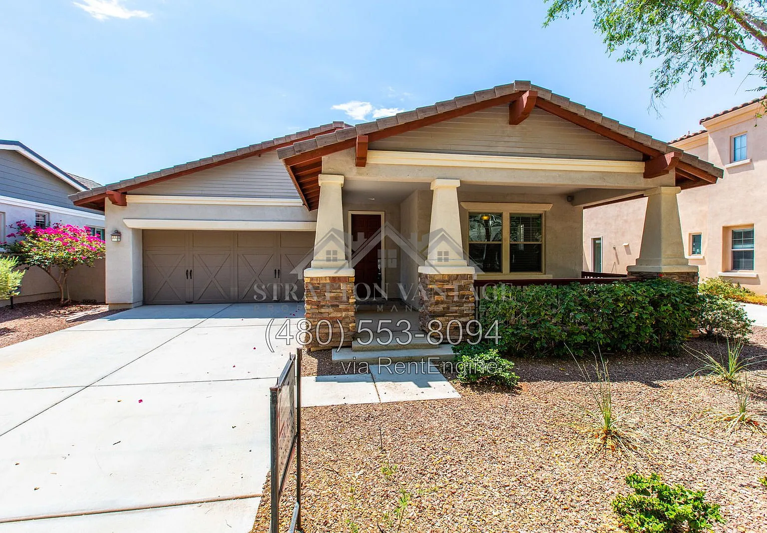 2 bed, 2.0 bath, 1551 sqft, $1,950 — Photo 1