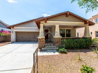 20767 W Ridge Rd, Buckeye, AZ 85396