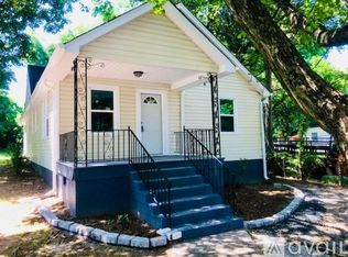 426 E 16th St, Winston Salem, NC 27105