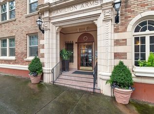 709 SW 16th Ave UNIT 107, Portland, OR 97205
