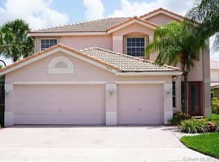 11913 NW 54th Pl, Coral Springs, FL 33076