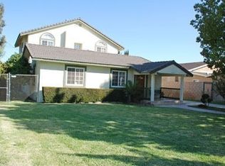 4504 N Sunflower Ave, Covina, CA 91724