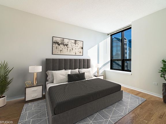4th image of 400 N Lasalle St #4206
