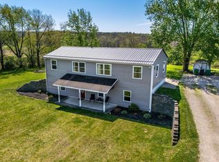 4199 Hopewell Indian Rd, Glenford, OH 43739