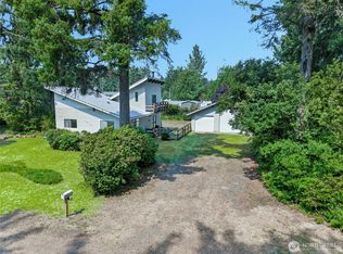 Tides West Dv-2, Lot 14-16, Block 5, Long Beach, WA 98631