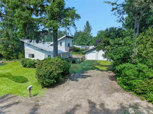 1907 194th Street, Long Beach, WA 98631