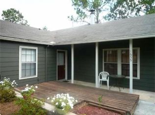1655 E Trinity Blvd, Montgomery, AL 36106