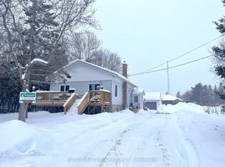 11 John St, Saint Charles, ON P0M 2W0