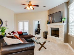 5822 Abelia Creek Dr, Spring, TX 77379